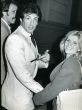Sylvester Stallone, wife Sasha Stallone, Los Angeles, 01.jpg